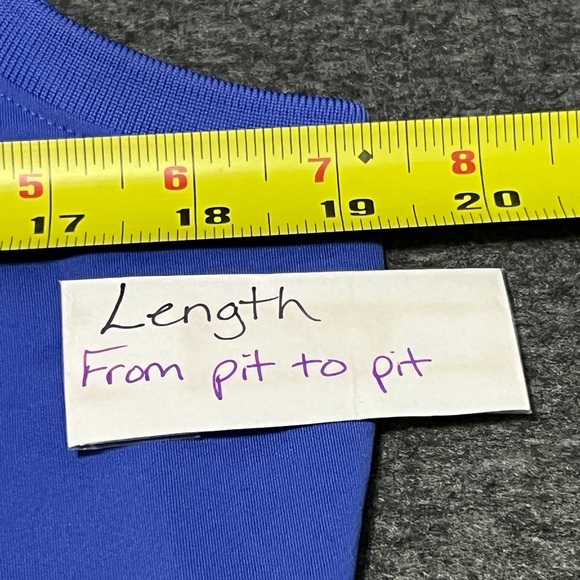 Vineyard Vines‎ top - Picture 4 of 5